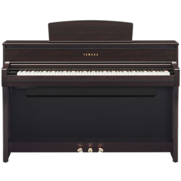 Yamaha CLP-775R цифровое фортепиано