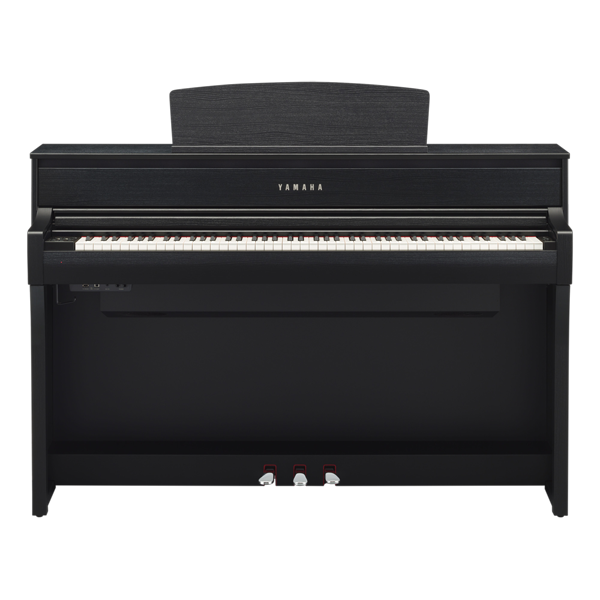 Yamaha CLP-775B цифровое фортепиано